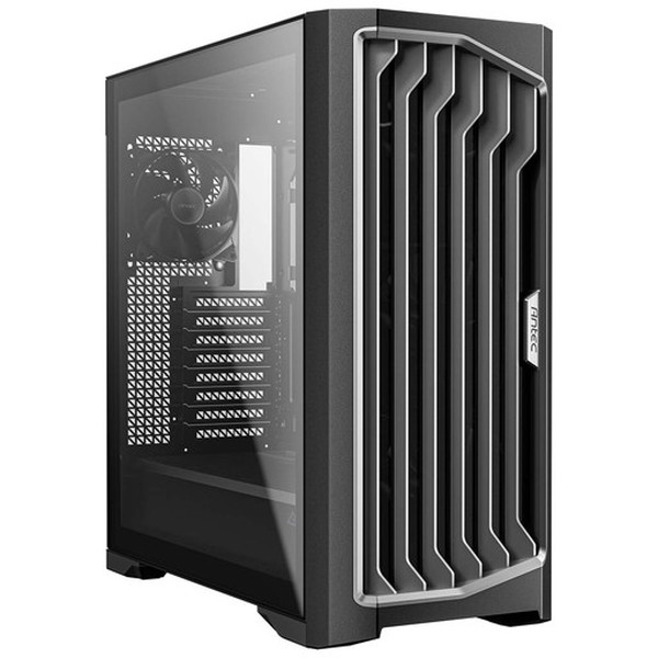 ケース ANTEC Performance 1 FT 【キャンセル不可・北海道沖縄離島配送不可】 -お取り寄せ- 0761345100885-ds｜パソコンパーツのアプライド