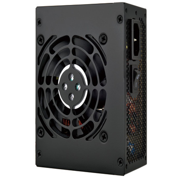 Silverstone SFX電源 SIV-SST-ST30SF-V2 【キャンセル不可・北海道沖縄離島配送不可】-お取り寄せ- 4589657254197-ds