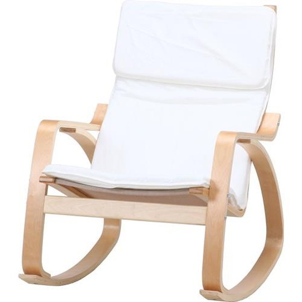 楽天市場】リラックスチェアー スリム ロッキングタイプ ロッキング