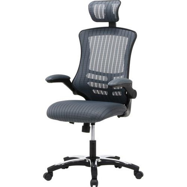 不二貿易 アームアップチェアー マスター GY ZP-805 商品コード85180 【代引･日時指定･キャンセル不可･北海道沖縄離島配送不可】 -お取リ寄せ- 4953980851802-ds