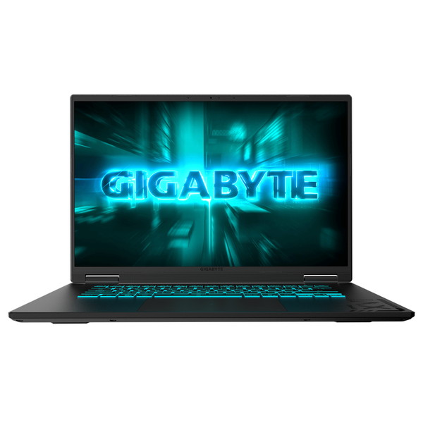 万覚え帳マイコン GIGABYTE GAMING A16 3THK3JP893SH ［黒いことスチール写真］（16 型 / Windows 11 Home / AMD Ryzen 7 260 / 3.8GHz/8中核グループ / 記憶装置16GB / 記憶装置 M.2 SSD：512GB） 4719331766528-ds