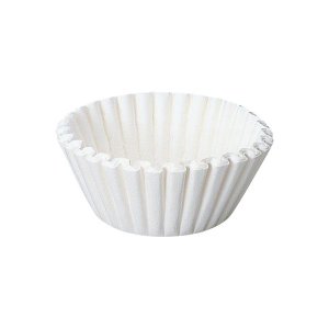 カリタ コーヒーフィルター立濾紙28cm 250枚入