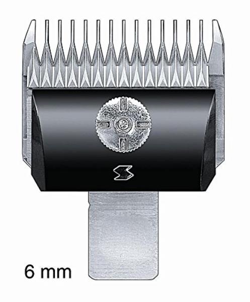 スピーディック 替刃 6粍 -お取り寄せ品-