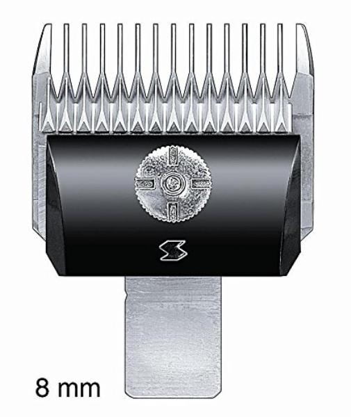 スピーディック 替刃 8粍  -お取り寄せ品-