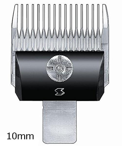 スピーディック 替刃 10粍 -お取り寄せ品-