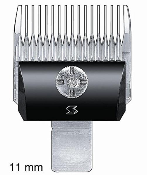 スピーディック 替刃 11粍 -お取り寄せ品-