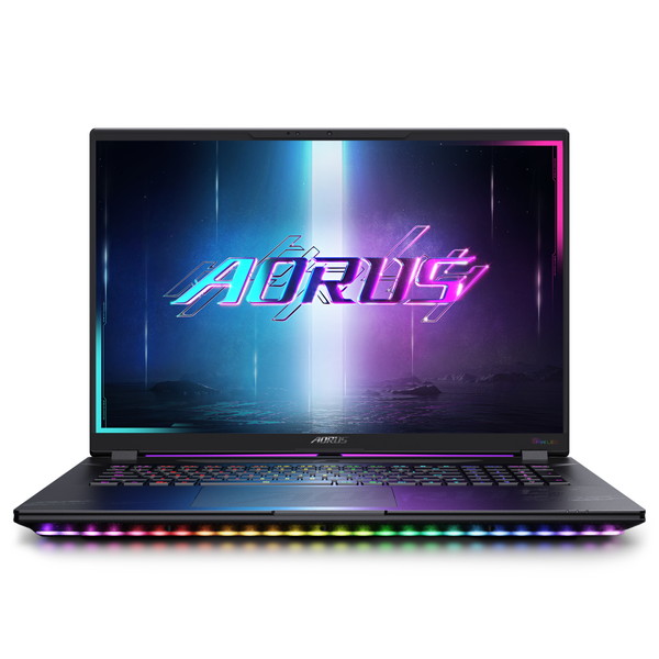 GIGABYTE ゲーミングノートパソコン AORUS MASTER 18 BYHC5JPD65JP 18in Intel Core Ultra 9 275HX NVIDIA GeForce RTX 5080 Laptop 記憶装置:32GB SSD:2結核症 Windows 11 Pro ギガ働き口 万覚え帳マイコン 4719331762131-ds