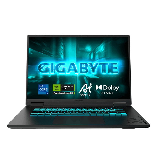 GIGABYTE ゲーミングノートパソコン GAMING A16 CMHI2JP894SH 16in Core i7-13620H GeForce RTX 4050 Laptop 記憶装置:16GB SSD:1結核症 Windows 11 Home ギガ働き口 万覚え帳マイコン 4719331763503-ds
