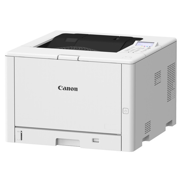 Canon レーザ印刷人 Satera LBP811C 白いこと キヤノン 【とり止める不可・北海道沖縄離島送りとどける不可】 -お取り寄せ- 4549292229332-ds