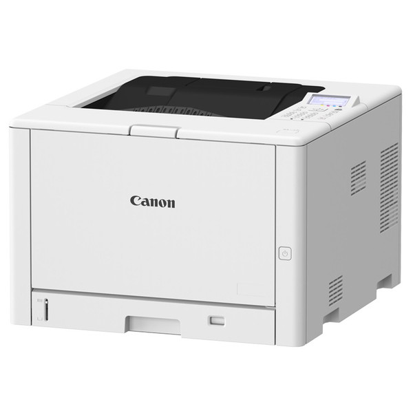 Canon レーザ印刷機 Satera LBP463i 白いこと キヤノン 【とり止める不可・北海道沖縄離島送りとどける不可】 -お取り寄せ- 4549292229363-ds