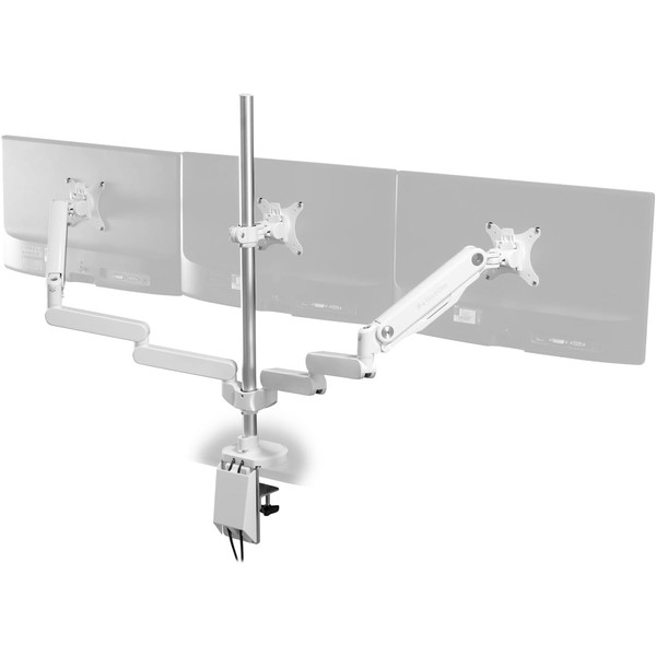 楽天市場】【送料無料・代引き不可】Bauhutte ロングモニター