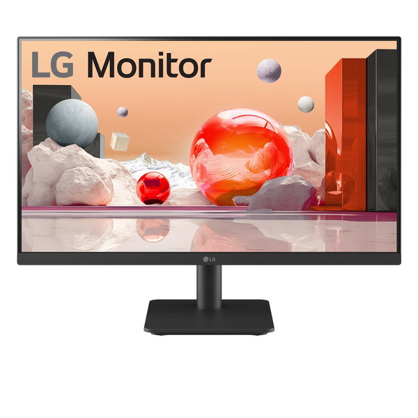 楽天市場】LG ゲーミングモニター UltraGear 24GS60F-B 23.8インチ/PC