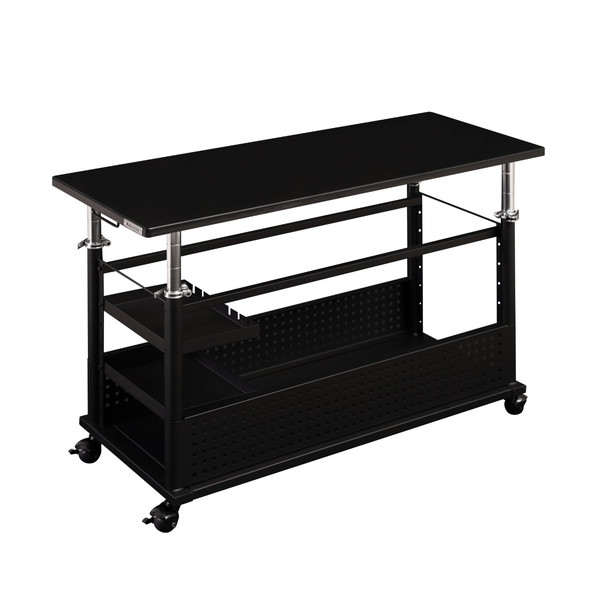 楽天市場】Bauhutte バウヒュッテ ロングサイドテーブル ベッドサイド