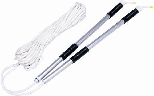 トーエイライト(TOEI LIGHT) 団体用ナワトビ ナワトビ20SR B-7700【代引･日時指定･北海道沖縄離島配送不可】-お取り寄せ品-