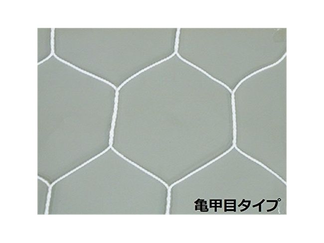 トーエイライト(TOEI LIGHT) サッカーゴールネット 一般サッカーゴールネット B-2192【代引･日時指定･北海道沖縄離島配送不可】-お取り寄せ品-｜パソコンパーツのアプライド