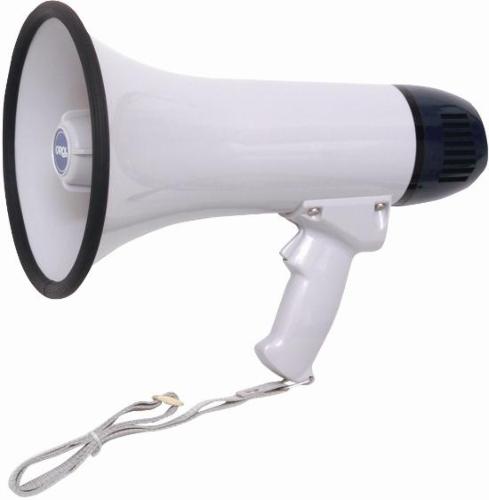 トーエイともし火(TOEI LIGHT) 拡声器 AHM653 B-3649【代引･日づけ決める･北海道沖縄離島送りとどける不可】-お取り寄せ品-