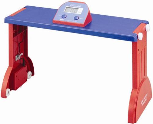 楽天市場】【法人限定】長座体前屈測定器 デジタル表示 測定用品 体力