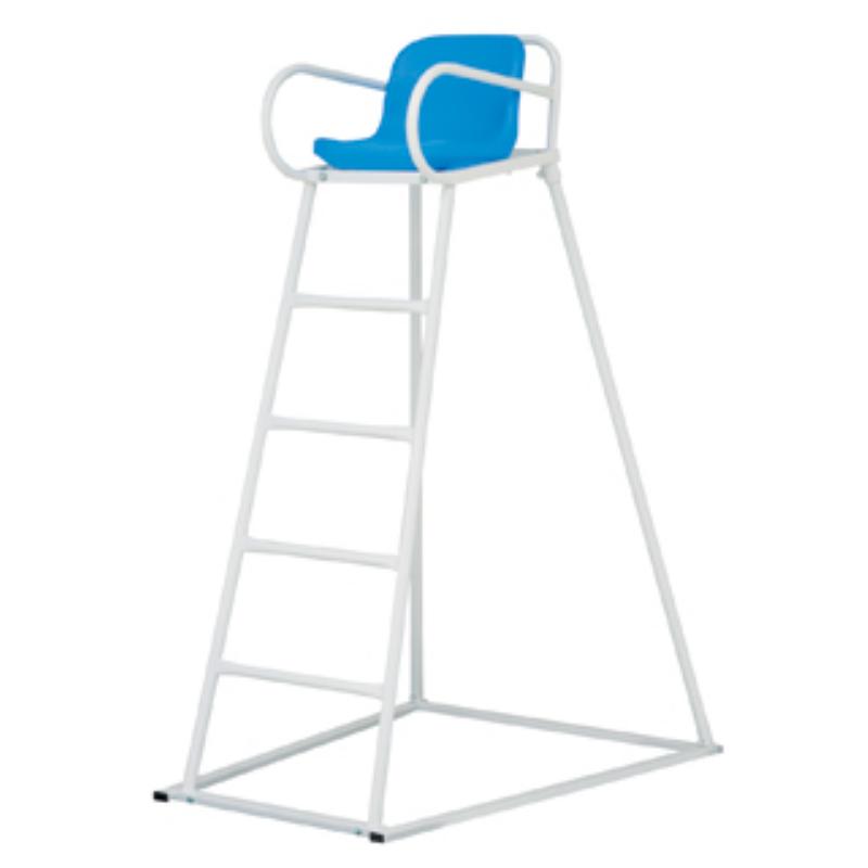 [ダンロップ テニスコート用品][送料お見積り]審判台 屋外用 TC-600 楽天市場】ダンロップ テニスコート用品 [送料お見積り]審判台 屋外用