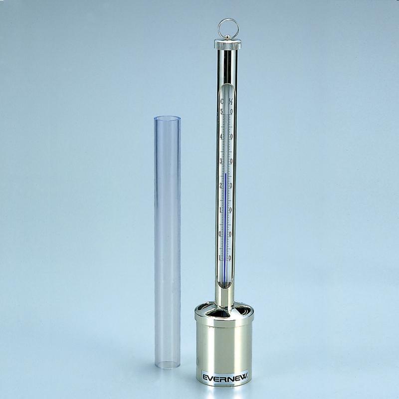 エバニュー(EVERNEW) 残留Cl位置づける器･水温計 水温計1 EHB131【代引･日づけ決める･北海道沖縄離島送りとどける不可】【会社組織・授業時間・設立等の送りとどけるのみ相応う】【人間宅送りとどける不可】-お取り寄せ品-