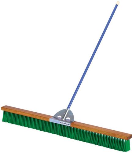 エバニュー(EVERNEW) コートブラシ コートブラシ120ＮII EKE783【代引･日時指定･北海道沖縄離島配送不可】【企業・学校・施設等の配送のみ対応】【個人宅配送不可】-お取り寄せ品- 8,171円