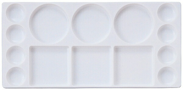 (まとめ)アーテック AHデザインパレット ×30セット アーテック AHデザインパレット ×30セット