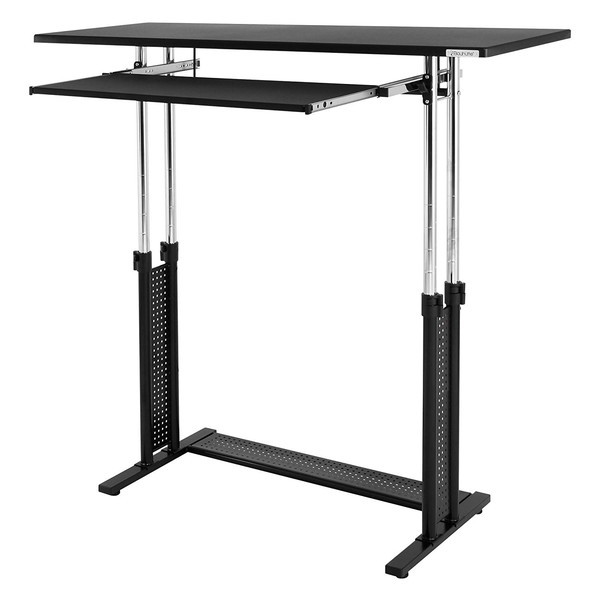 Matilda★バウヒュッテスタンディングデスク　昇降式　BHD-700 楽天市場】【送料無料・代引き不可】Bauhutte スタンディング