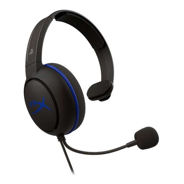 【最大10,000円OFFクーポン配布中★1月28日01:59まで★店内全品対象】HyperXゲーミングヘッドセットHX-HSCCHS-BK/ASお取り寄せ
