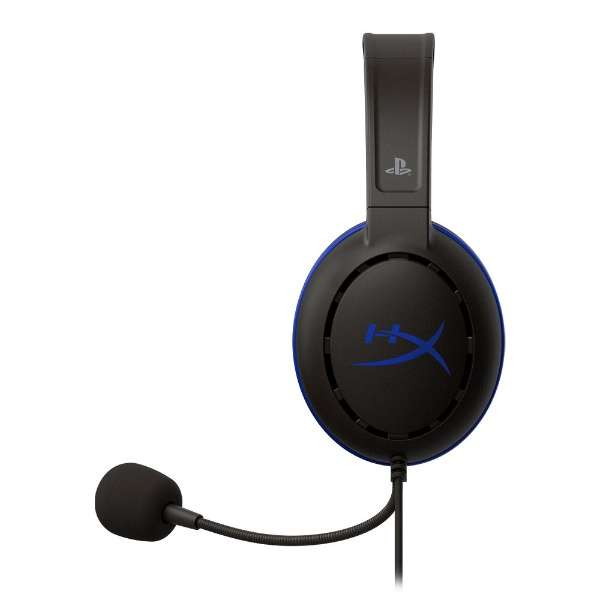 【最大3,030円OFFクーポン配布★2月1日がおトク★店内全品対象】HyperXゲーミングヘッドセットHX-HSCCHS-BK/ASお取り寄せ