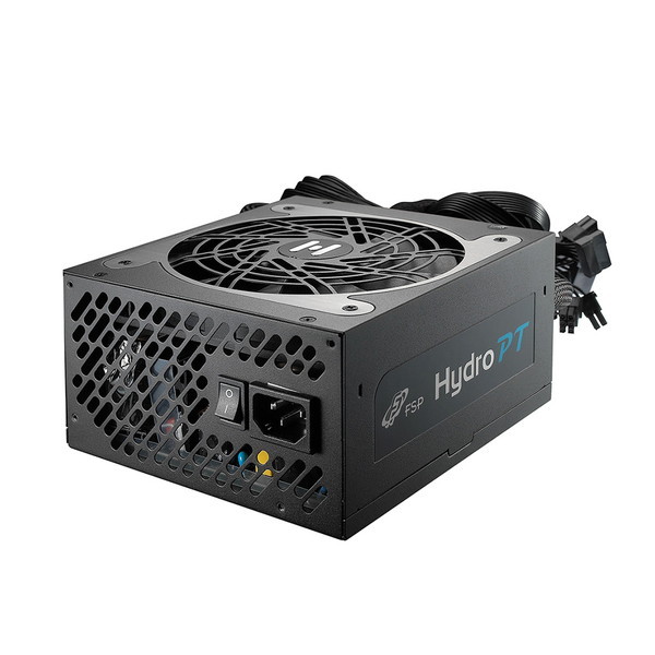 激安の オウルテック 電源 FSP RAIDER 500w RA-500B i9tmg.com.br