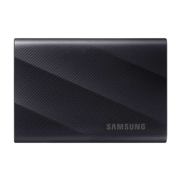 Samsung サムスン 外付け SSD T9 4TB MU-PG4T0B-IT ポータブルSSD 【キャンセル不可・北海道沖縄離島配送不可】 -お取り寄せ- 4560441098562-ds|パソコンパーツのアプライド