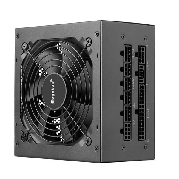 Segotep ATXワット数 GM750W ATX3.1+PCI-E 5.1 750W 80PLUS Gold フルモジュラー型 奥ぶかさ140粍パウダーコンパクト 3年引き受ける付き添い人  【取りやめる不可・北海道沖縄離島送りとどける不可】 -お取り寄せ- 6959371312011-ds