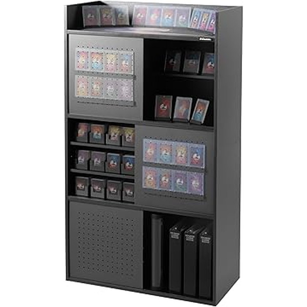 Bauhutte バウヒュッテ トレカ納める仕合わせ BHS-0375TR トレカ 約3万枚相応う 大電気容量納める 見せびらかす 寄せあわせ入れもの 整理保存用具 磁石相応う 【代引・日にち決する・取りやめる不可・北海道沖縄離島送りとどける不可】 -製造業者直送- 4571697230729-ds