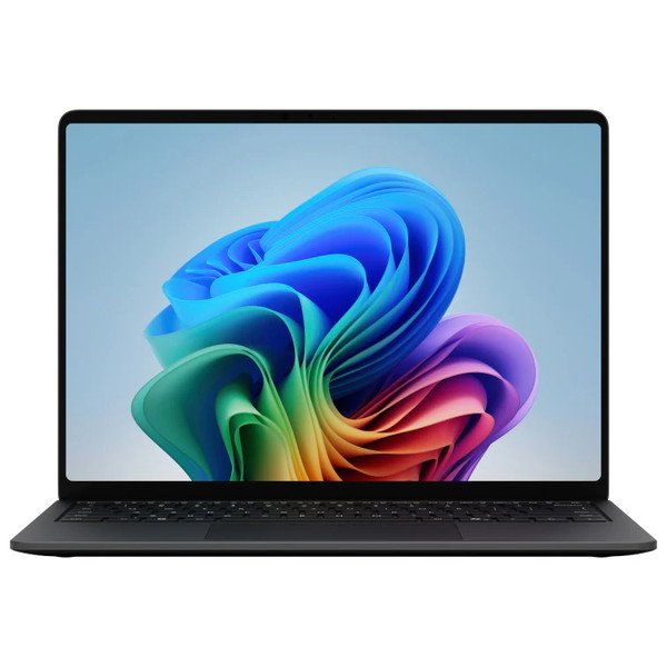 ノートパソコン Microsoft(マイクロソフト) Surface Laptop 第8世代 EP2-59038 [ブラック] （13.8型 / Windows 11 Home / Snapdragon X2 Plus 10コア / メモリ 16GB / SSD 512GB / Office H&B 2024 / 軽量 1.36 kg） -お取り寄せ- 4549576273167-ds｜パソコンパーツのアプライド 172,045円