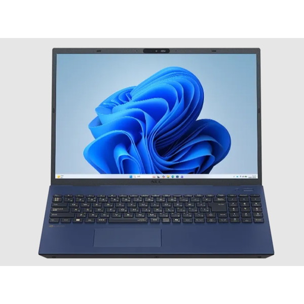 ノートパソコン NEC LAVIE N16 N1635/LAL-B PC-N1635LAL-B [ネイビーブルー] （16型 / Windows 11 Home 64bit / インテル Core i3 1315U(Raptor Lake) 6コア / メモリ 16GB / SSD 512GB / Office H&B 2024 / 重量 2.2 kg） -お取り寄せ- 4573640714553-ds｜パソコンパーツのアプライド