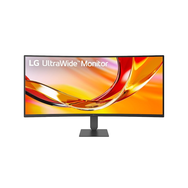 PCモニター・液晶ディスプレイ LGエレクトロニクス(LG Electronics) 34U640B-B 34インチ 解像度 UWQHD 3440x1440 VAパネル ノングレア 非光沢 入力端子 HDMIx2/USB Type-Cx1/DisplayPort1.4x1 4989027033627-ds｜パソコンパーツのアプライド