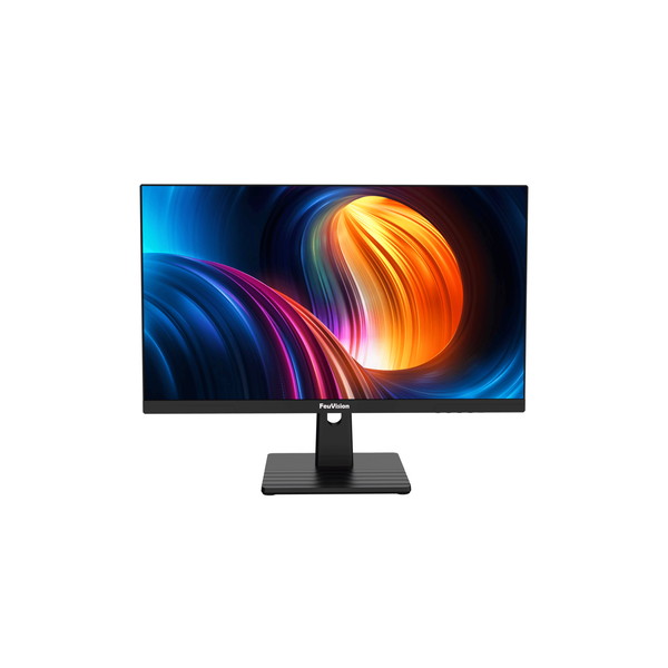 FeuVision FHD 液晶見せびらかす・パソコン管する FSID25BF0B 24.5型 / FSID25BF0B / 1920x1080 / 144サイクル / DP 1.4 x1 / HDMI 2.0 x1 /DP 1.4 x1 / HDMI 2.0 x1 / HDMI 有線テレビ / ACアダプター 単刀直入 / 照明ランプ / 3年引き受ける 6937552434073-ds