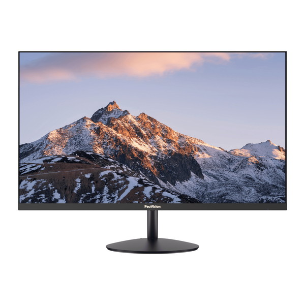 FeuVision WQHD管する FSID24CQ0EI 23.8型 / FSID24CQ0EI / 1920x1080 / 144サイクル / HDMI 2.0 x1 / DP 1.4 x1 / USB-C(PD 65W) x1 / HDMI 1.4有線テレビ / USB-C有線テレビ / ACアダプター インレット / 有線テレビ / 照明ランプ / 3年引き受ける 6975707482265-ds