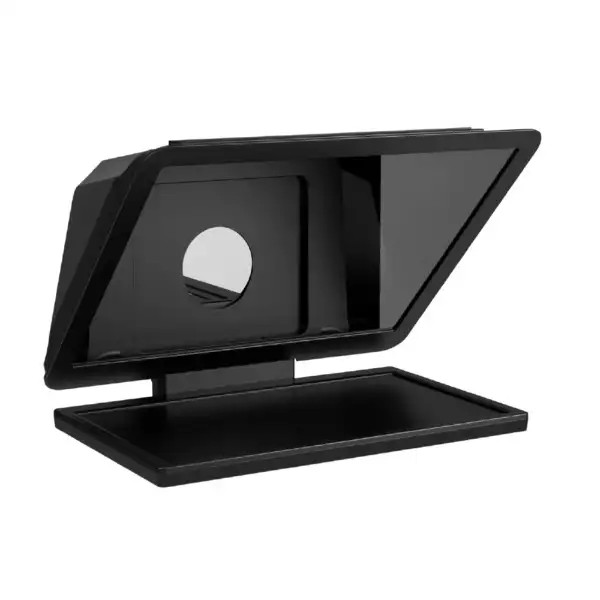 Elgato Prompter XL スタジオ用オールインワンテレプロンプター 10WAG9901 エルガト【納期要確認・キャンセル不可・北海道沖縄離島配送不可】 -お取り寄せ- 0840440405207-ds｜パソコンパーツのアプライド