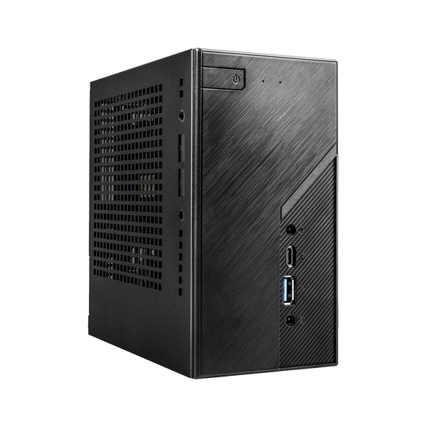 ASRock ベアボーンキット DESKMINI X300/2.5G/B/BB/BOX/JP AMD X300手当て仕かける積み上げる  小型ベアボーン  【取り止める不可・北海道沖縄離島送りとどける不可】 4711581494459-ds