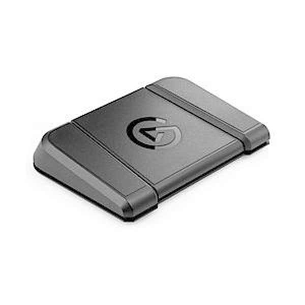Elgato Stream Deck Pedal （日本語パッケージ）フットペダル 10GBF9900-JP【納期要確認・キャンセル不可・北海道沖縄離島配送不可】 -お取り寄せ- 9760098159073-ds｜パソコンパーツのアプライド