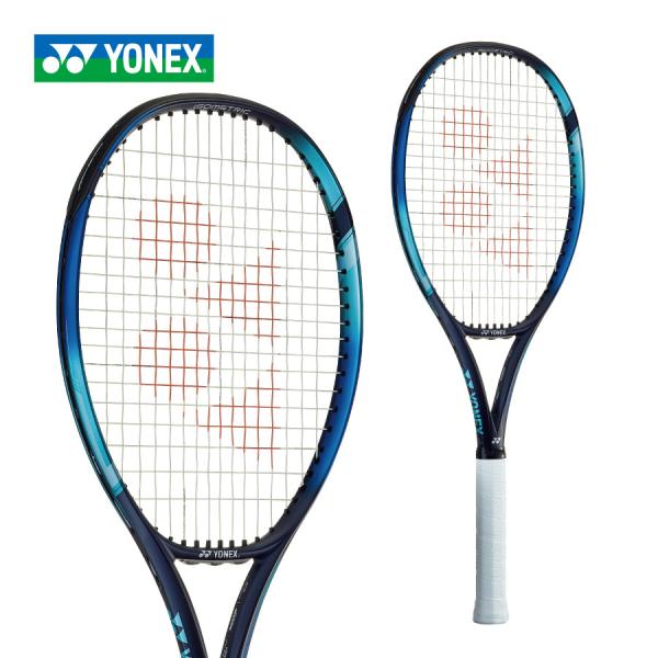 楽天市場】ヨネックス Eゾーン100 テニスラケット 2024 YONEX 楽天市場】ヨネックス Eゾーン100 テニスラケット 2024 YONEX