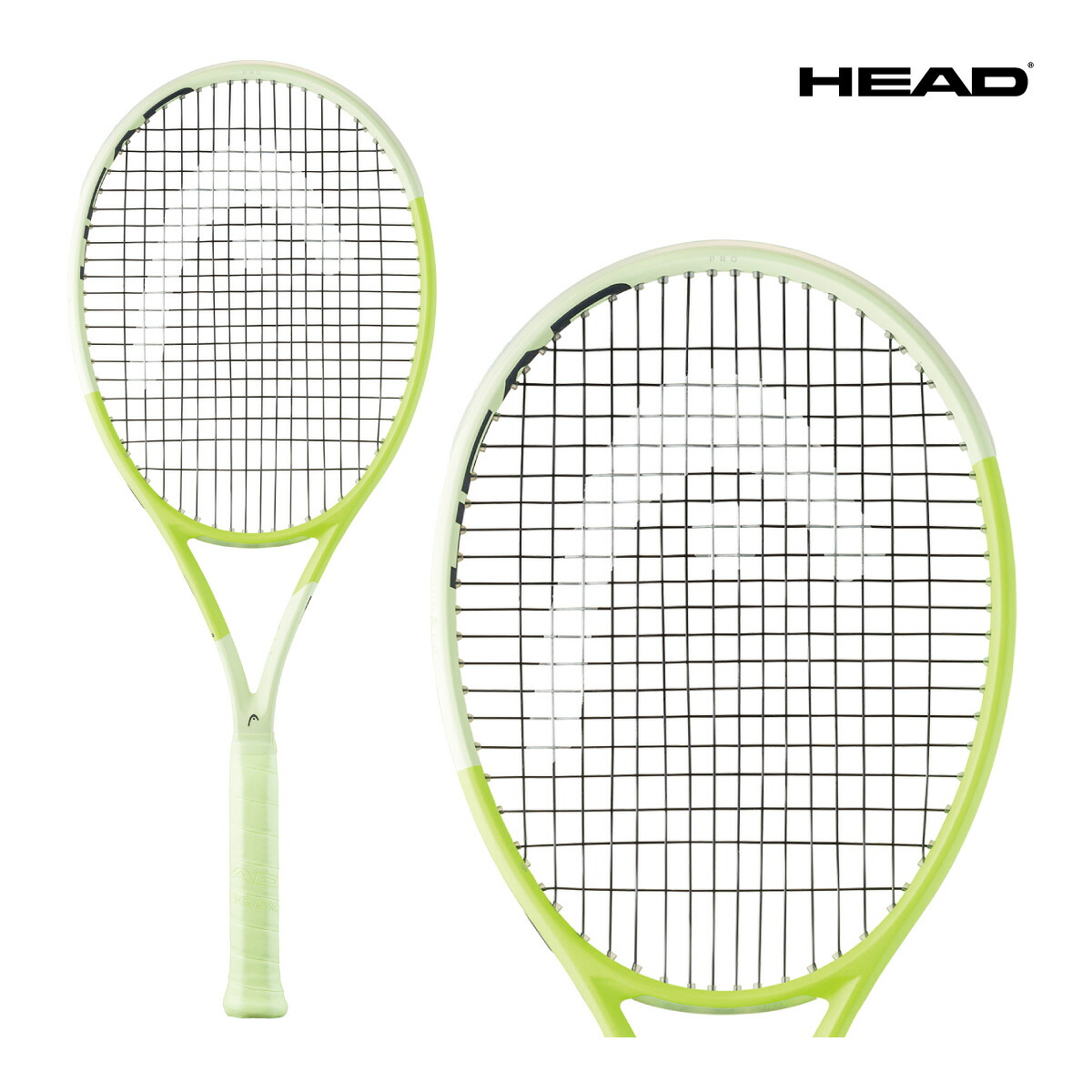 新品 まとめ売り 4本 ヘッド HEAD BOOM PRO テニスラケット G2 HEAD ヘッド 硬式テニスラケット Boom PRO 2024 ブーム プロ