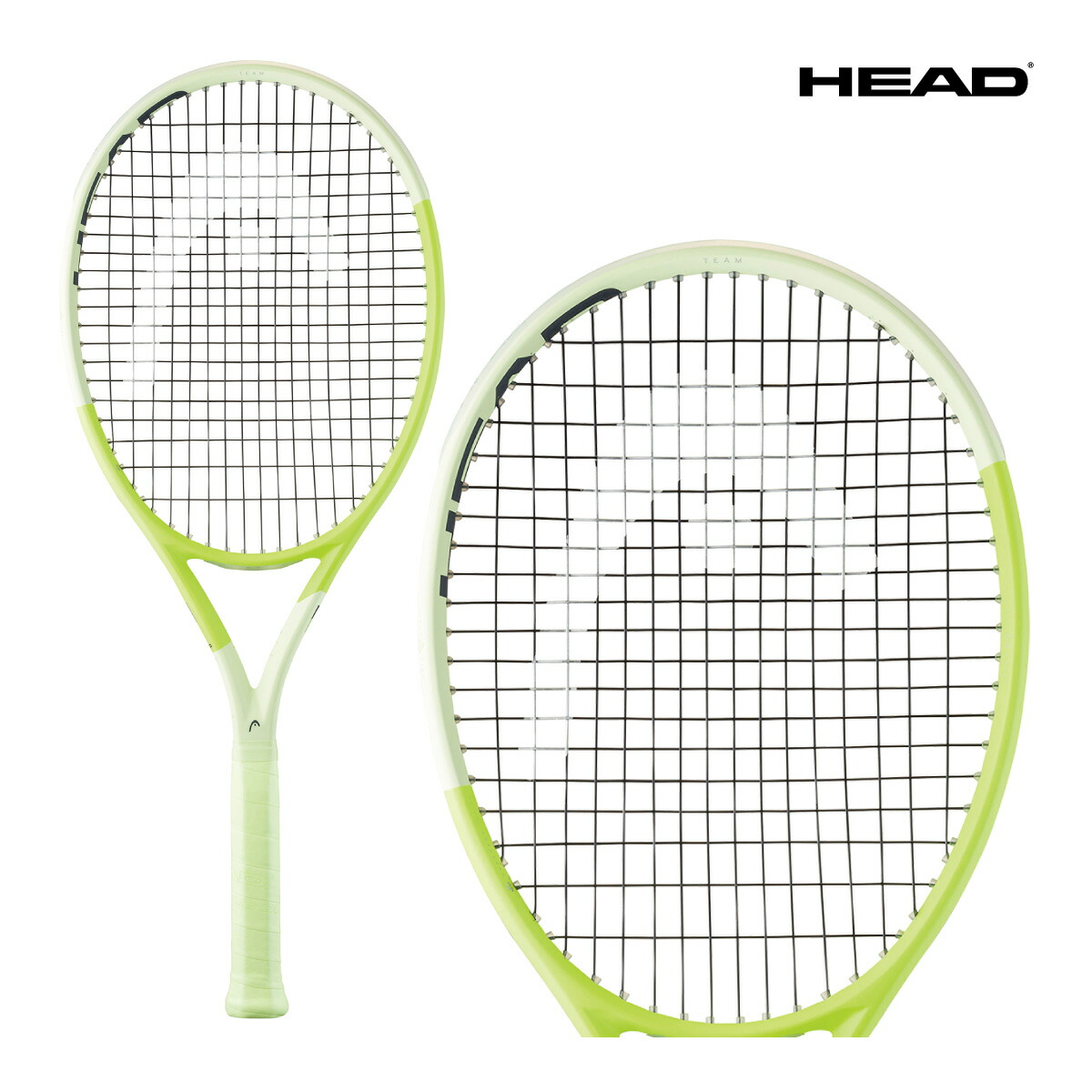 【新品/匿名配送/大特価】HEAD エクストリームプロ　テニスラケット　硬式用 ウインザーオンラインショップ【～7/21迄 P10倍】ヘッド