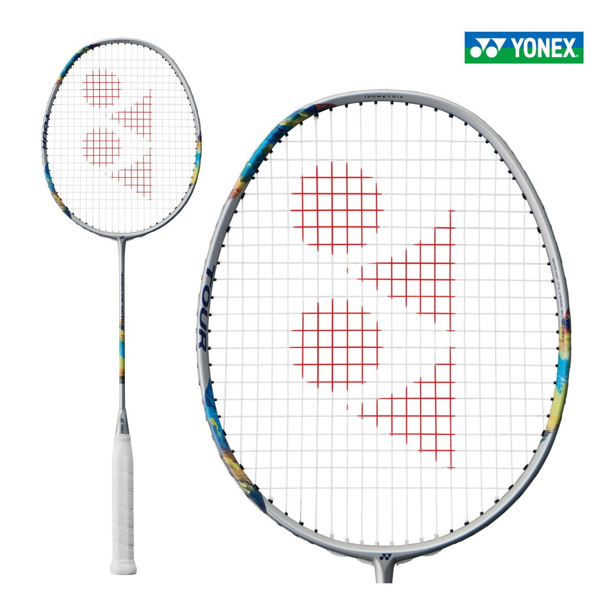 YONEX ナノフレア700 Amazon | ヨネックス(YONEX) バドミントン ラケット ナノフレア