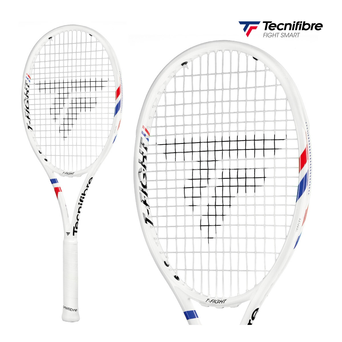 T-Fight 300S G2 テクニファイバー Tecnifibre / テクニファイバー公式サイト