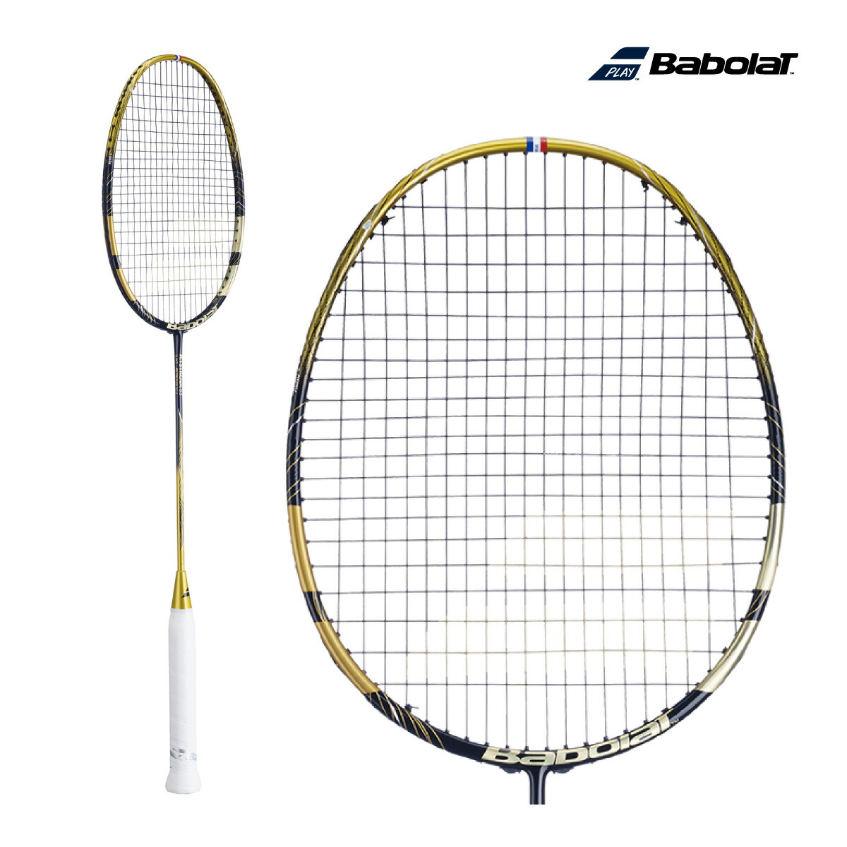 楽天市場】BABOLAT ジェットストリーム 78 602475-100 2025SS