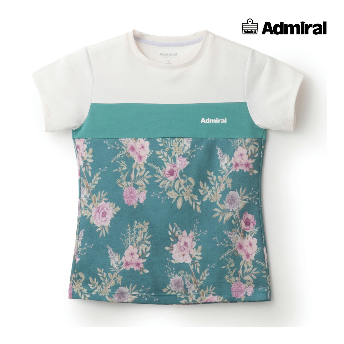 楽天市場】アドミラル Admiral ウェア レディス バックスリット
