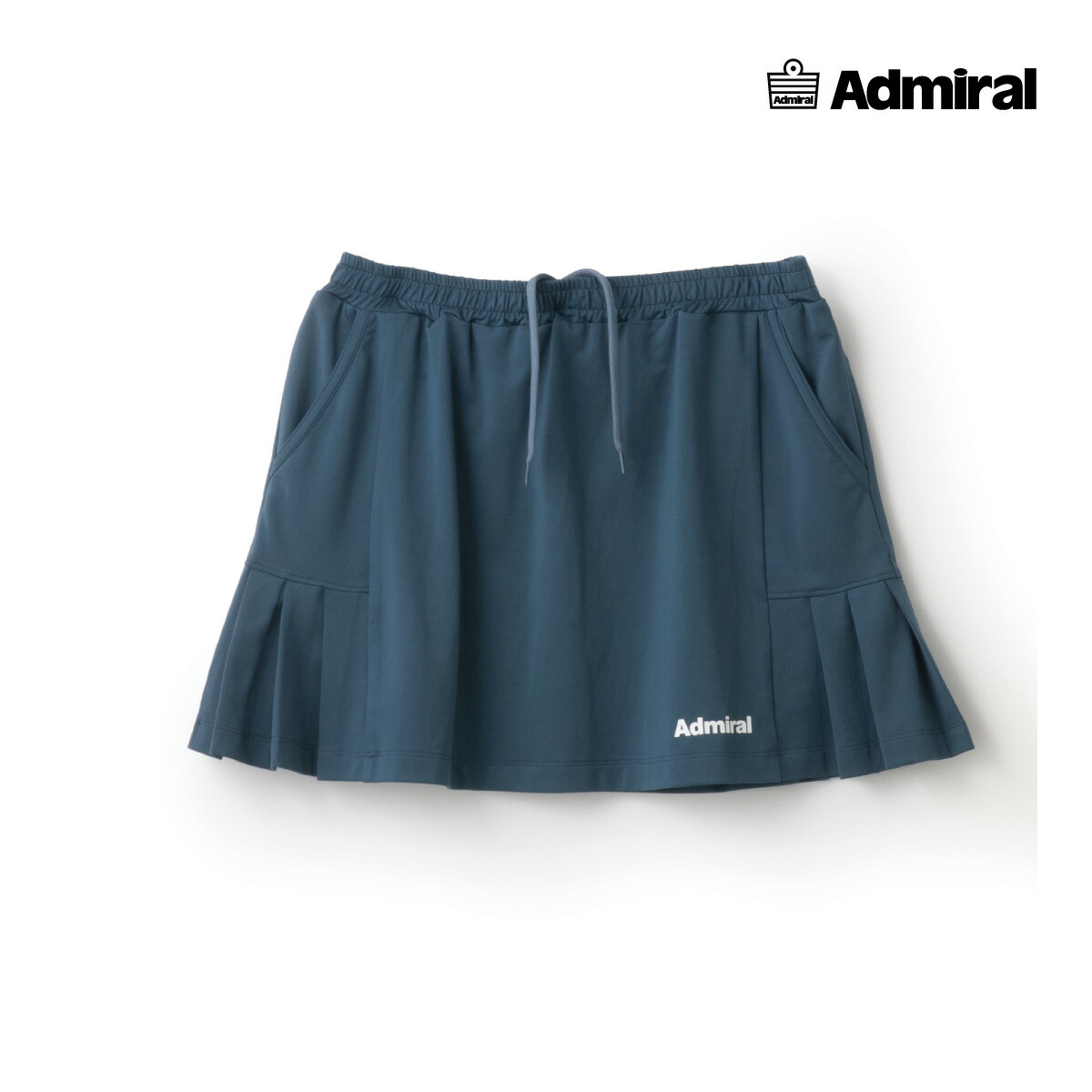未開封　アドミラル　サイドタックスキュロット（ATLA440）パープルS サイドタックスキュロット ATLA440 – ADMIRAL