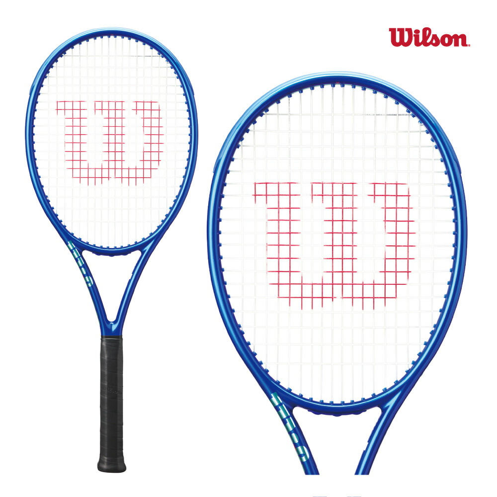 楽天市場】Wilson ULTRA TOUR 98 V5 ウルトラツアー98 V5 2025