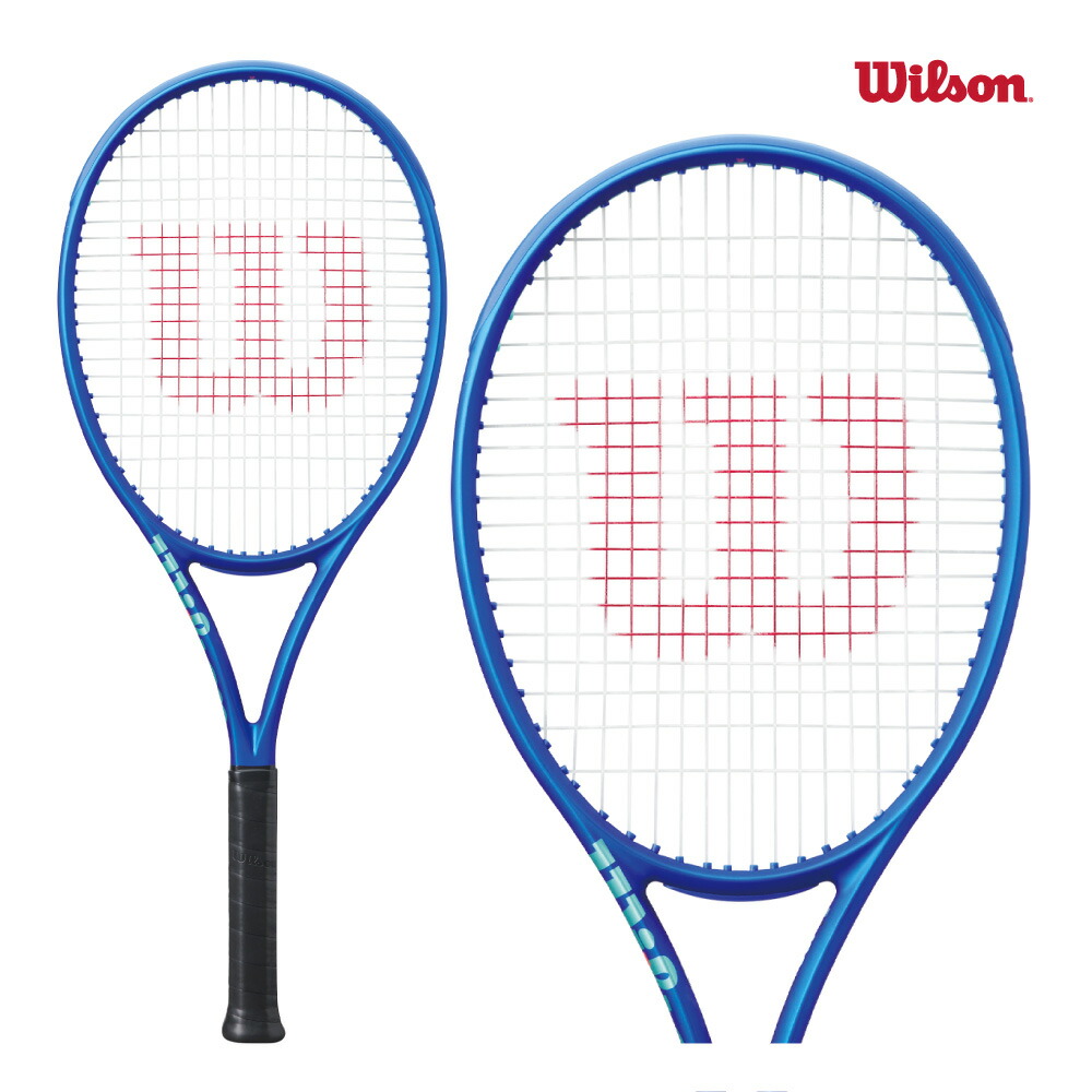 楽天市場】【マラソン限定!最大2000円OFFクーポン】Wilson ULTRA 111